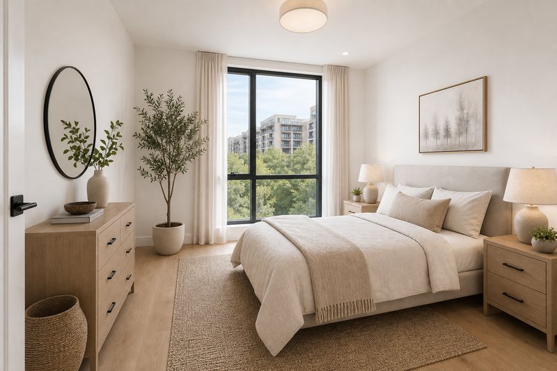 4BR Condo in Center City - 4