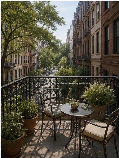 4BR Townhouse in Rittenhouse Square - 8