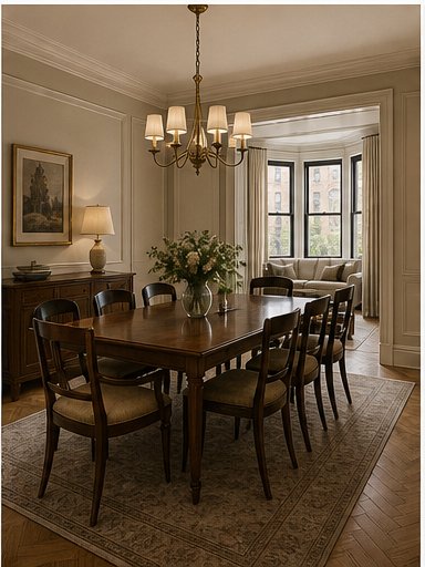 4BR Townhouse in Rittenhouse Square - 6