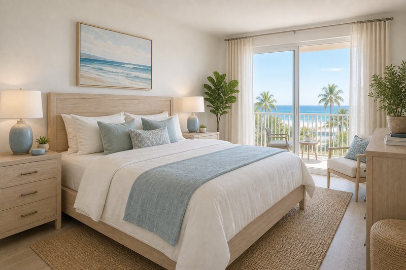 1BR Villa in Temple Area - 3