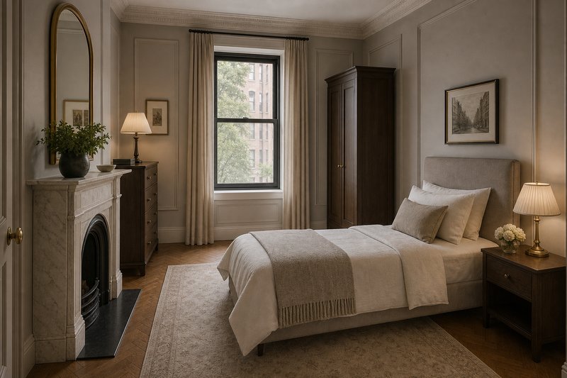 3BR Loft in Old City - 4