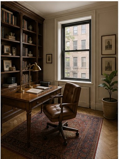 3BR Loft in Old City - 7