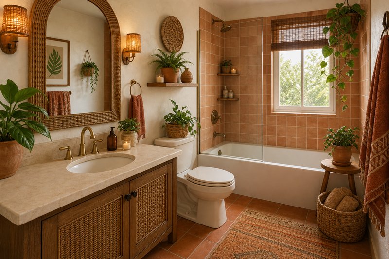 3BR House in Manayunk - 5