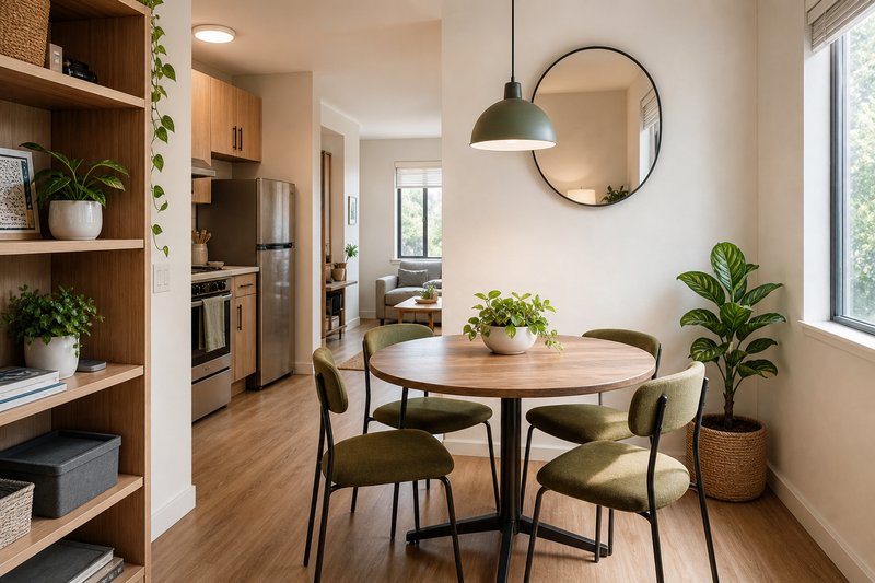 3BR Studio in South Philadelphia - 6