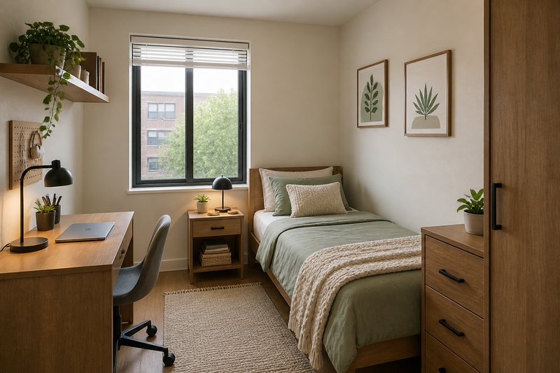 3BR Studio in South Philadelphia - 4