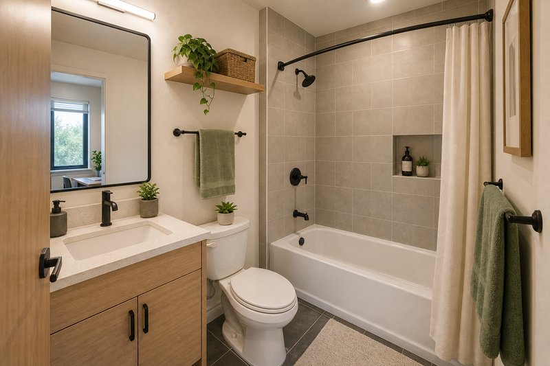 2BR Studio in Northern Liberties - 5