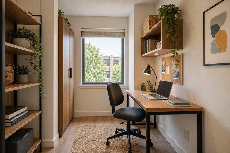 2BR Studio in Northern Liberties - 7