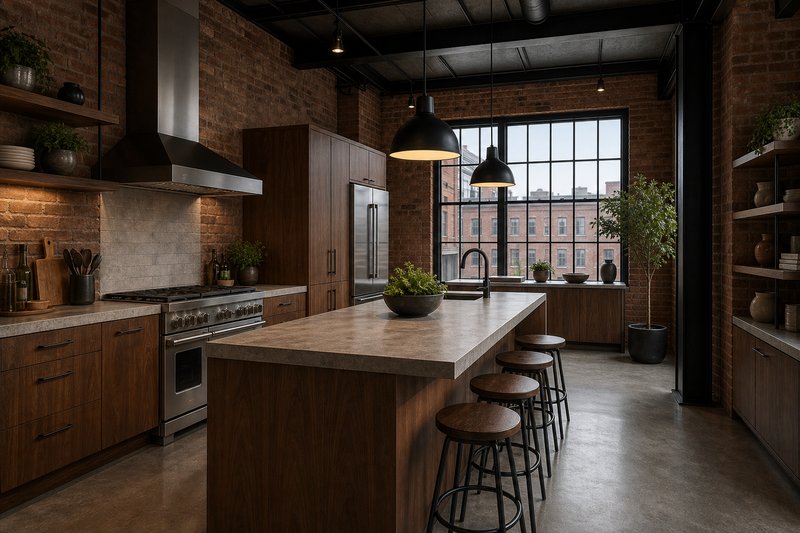 2 Beds - 1 Bath