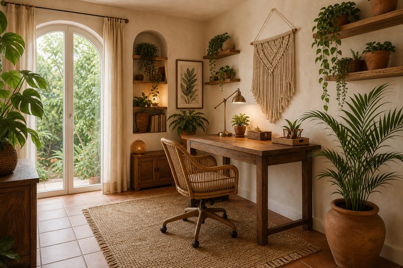 1BR Apartment in Old City - 7