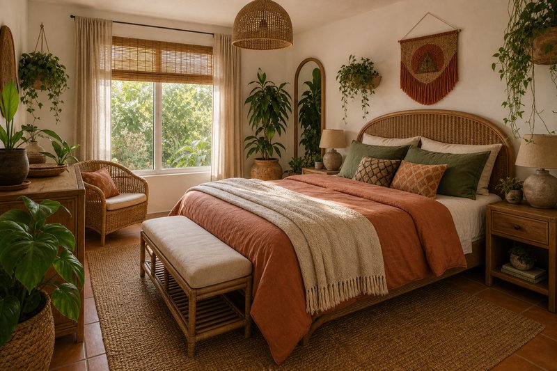 1BR Apartment in Old City - 3