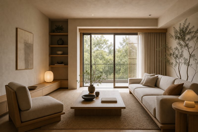 3BR Villa in Temple Area