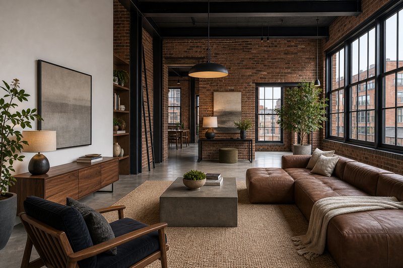 4BR Villa in Manayunk