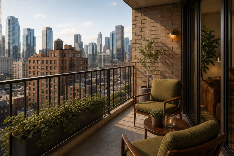 4BR Apartment in University City - 8